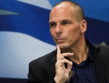 Στενός συνεργάτης της Ζωής Λάσκαρη θα είναι υποψήφιος με τον Γιάνη Βαρουφάκη (φώτο)